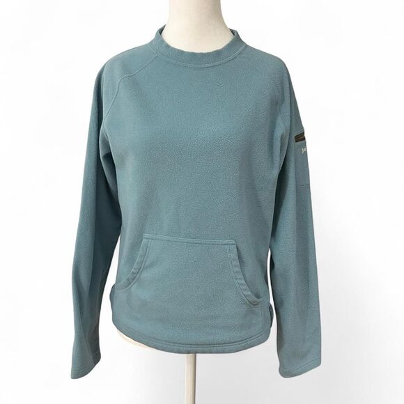 Jansport Tops - Blue vintage 90s Jansport crewneck sweatshirt